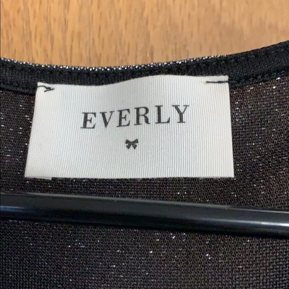 Glittery Dress - Picture 2 of 5